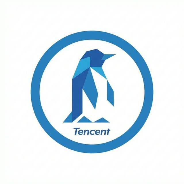 腾讯